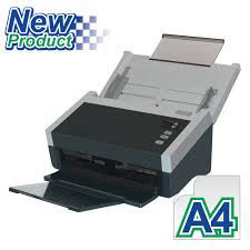 סורק Avision AD240S