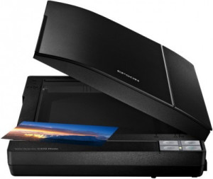 סורק Epson Perfection V370 Photo
