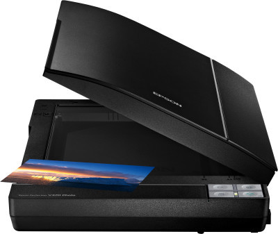 סורק Epson Perfection V370 Photo
