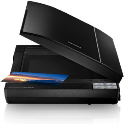סורק Epson Perfection V370 Photo