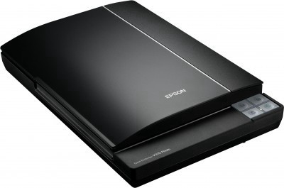 סורק Epson Perfection V370 Photo