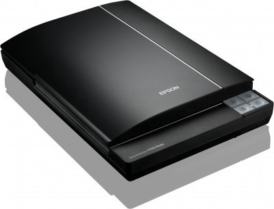 סורק Epson Perfection V370 Photo