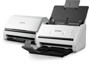 סורק Epson WorkForce DS530 חסר