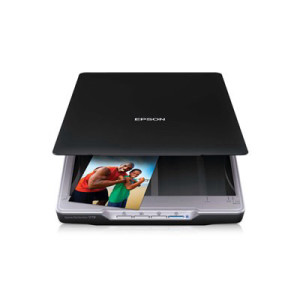 סורק Epson PERFECTION V19 אפסון