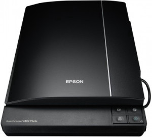 סורק Epson Perfection V330 Photo