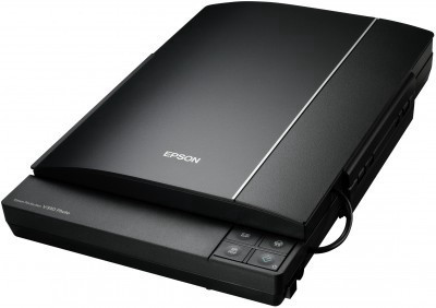 סורק Epson Perfection V330 Photo אפסון - Epson - סורקים
