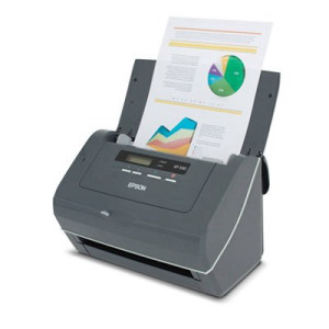 סורק Epson GTS55 אפסון