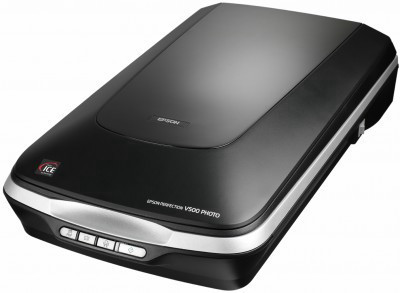 סורק Epson Perfection V500 Photo