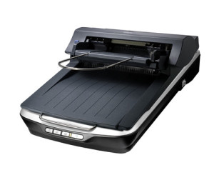 סורק  Epson Perfection V500 Office