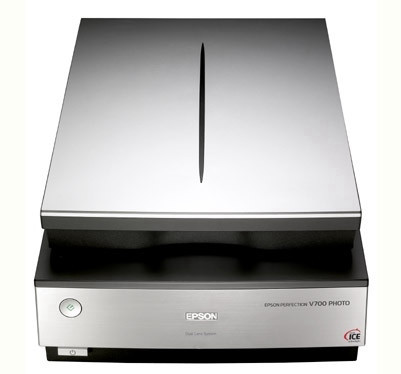 סורק Epson Perfection V700