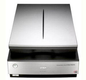 סורק Epson Perfection V700