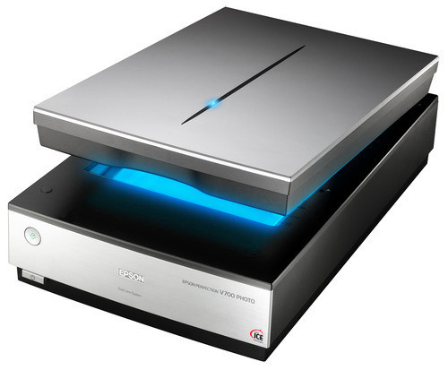 סורק Epson Perfection V700