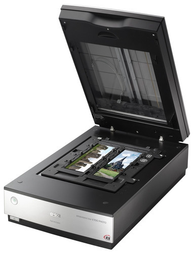 סורק Epson Perfection V700
