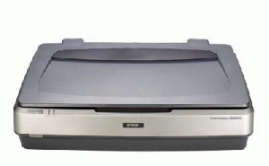 סורק Epson Expression 10000XL