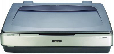 סורק Epson Expression 10000XL