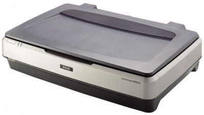 סורק Epson Expression 10000XL