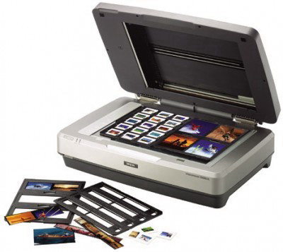 סורק Epson Expression 10000XL