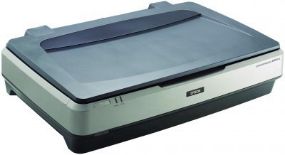 סורק Epson Expression 10000XL