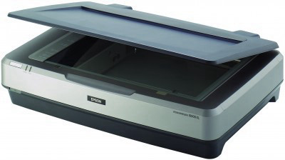 סורק Epson Expression 10000XL