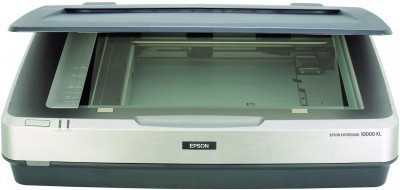 סורק Epson Expression 10000XL