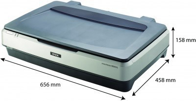 סורק Epson Expression 10000XL