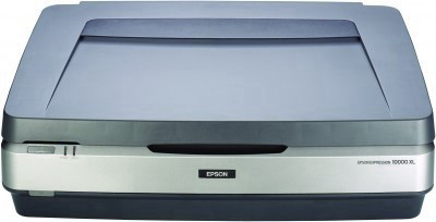 סורק Epson Expression 10000XL