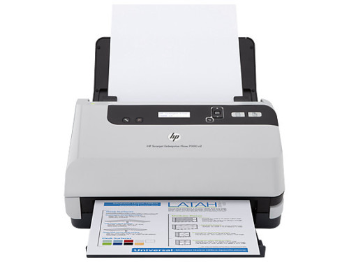 HP Scanjet Enterprise Flow 7000 s2 L2730B