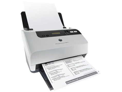 HP Scanjet Enterprise Flow 7000 s2 L2730B