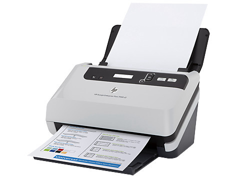 HP Scanjet Enterprise Flow 7000 s2 L2730B