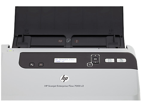 HP Scanjet Enterprise Flow 7000 s2 L2730B