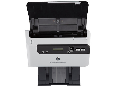 HP Scanjet Enterprise Flow 7000 s2 L2730B