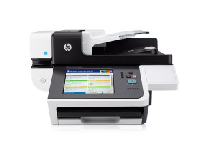 HP Flow 8500 fn1 L2719A