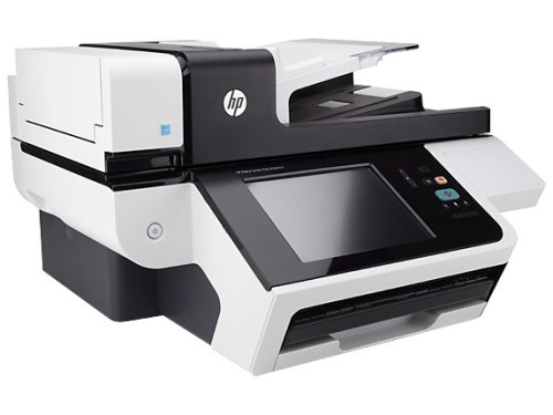 HP Flow 8500 fn1 L2719A