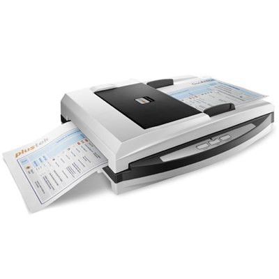 סורק Plustek SmartOffice PN2040