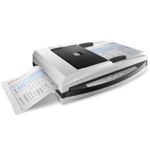 סורק Plustek SmartOffice PN2040