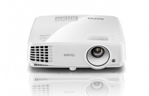 מקרן BenQ MX528 