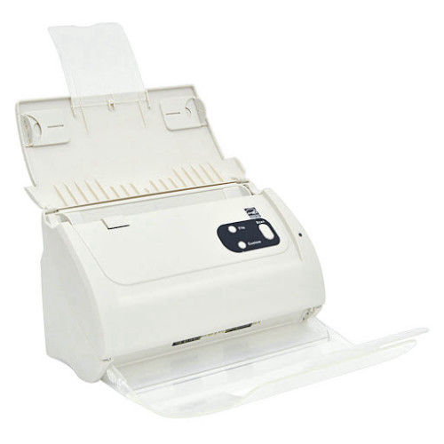 סורק Plustek SmartOffice PS283
