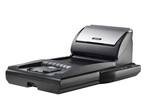 סורק Plustek SmartOffice PL2550