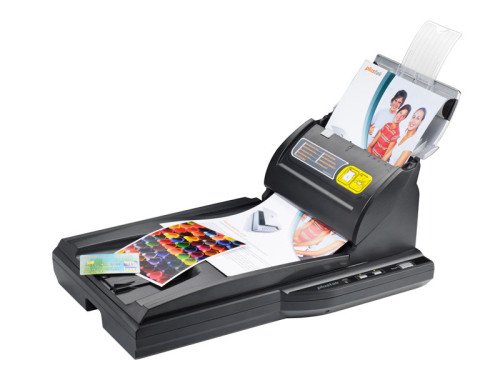 סורק Plustek SmartOffice PL2550