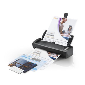 סורק Plustek MobileOffice AD480