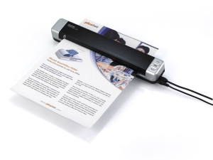 סורק Plustek MobileOffice S420