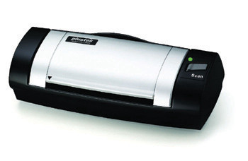 סורק Plustek MobileOffice D600