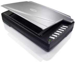 סורק Plustek A360