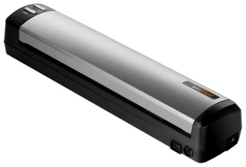 סורק Plustek MobileOffice D412