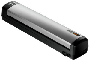 סורק Plustek MobileOffice D412