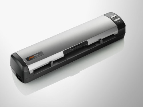 סורק Plustek MobileOffice D412
