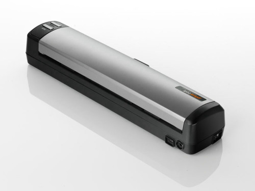 סורק Plustek MobileOffice D412