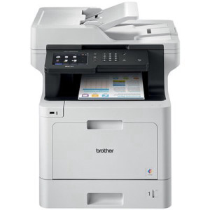 מדפסת לייזר Brother MFCL8900CDW