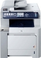 מדפסת לייזר Brother MFC9450CDN 