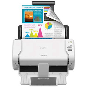 סורק Brother ADS2200 